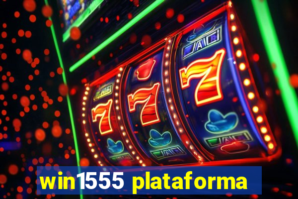 win1555 plataforma